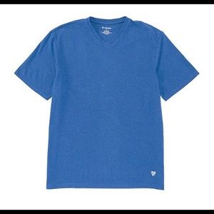 CREMIEUX V- neck T-Shirt